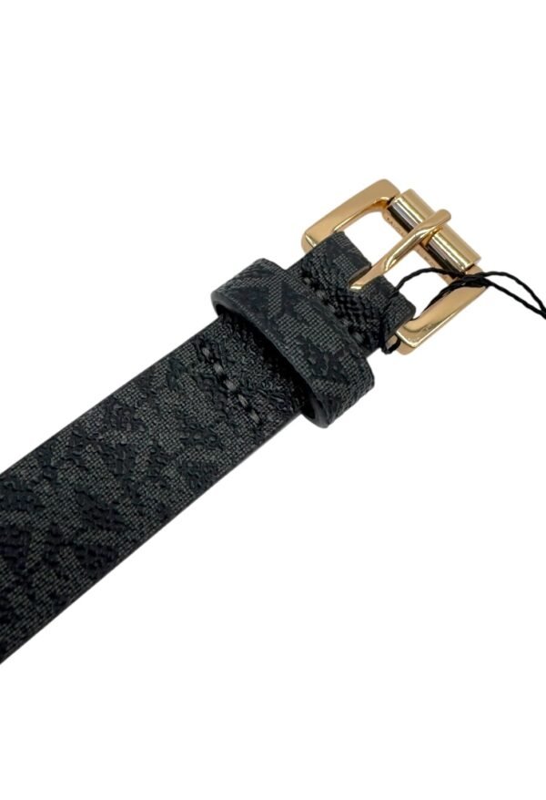 MICHAEL KORS -  BELT MONOGRAM - Image 10